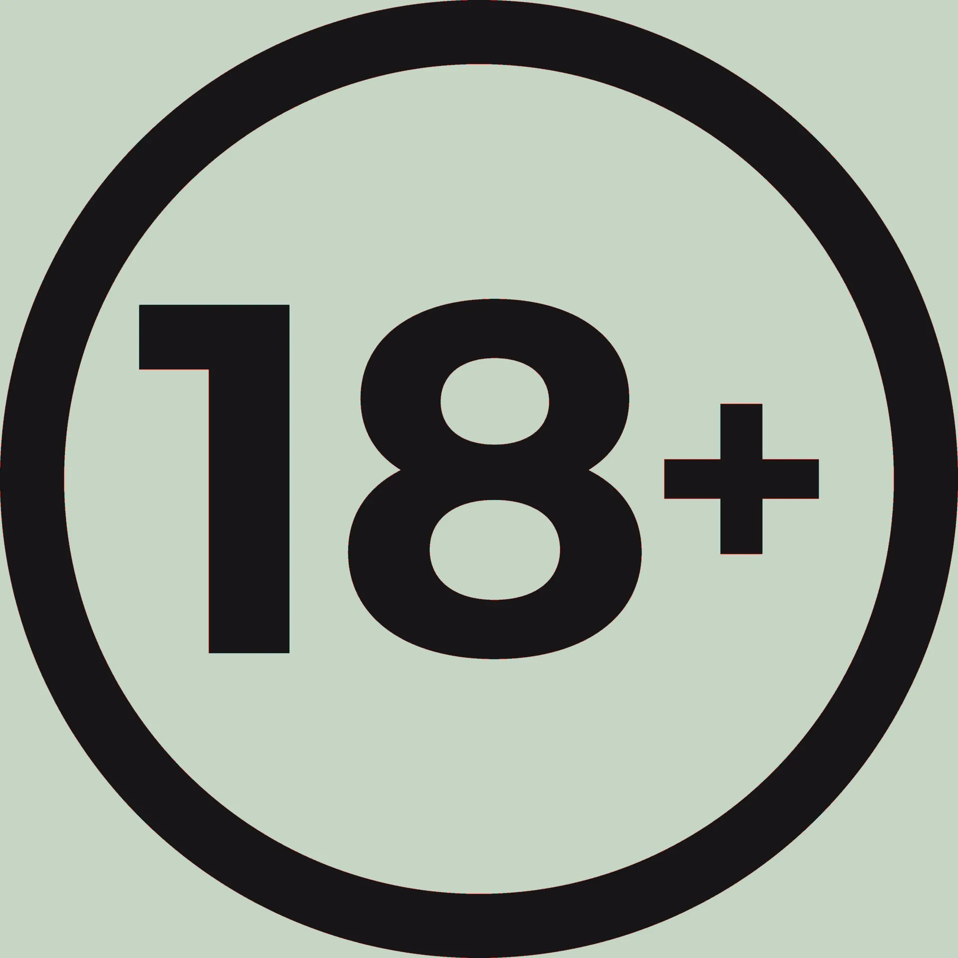 18+